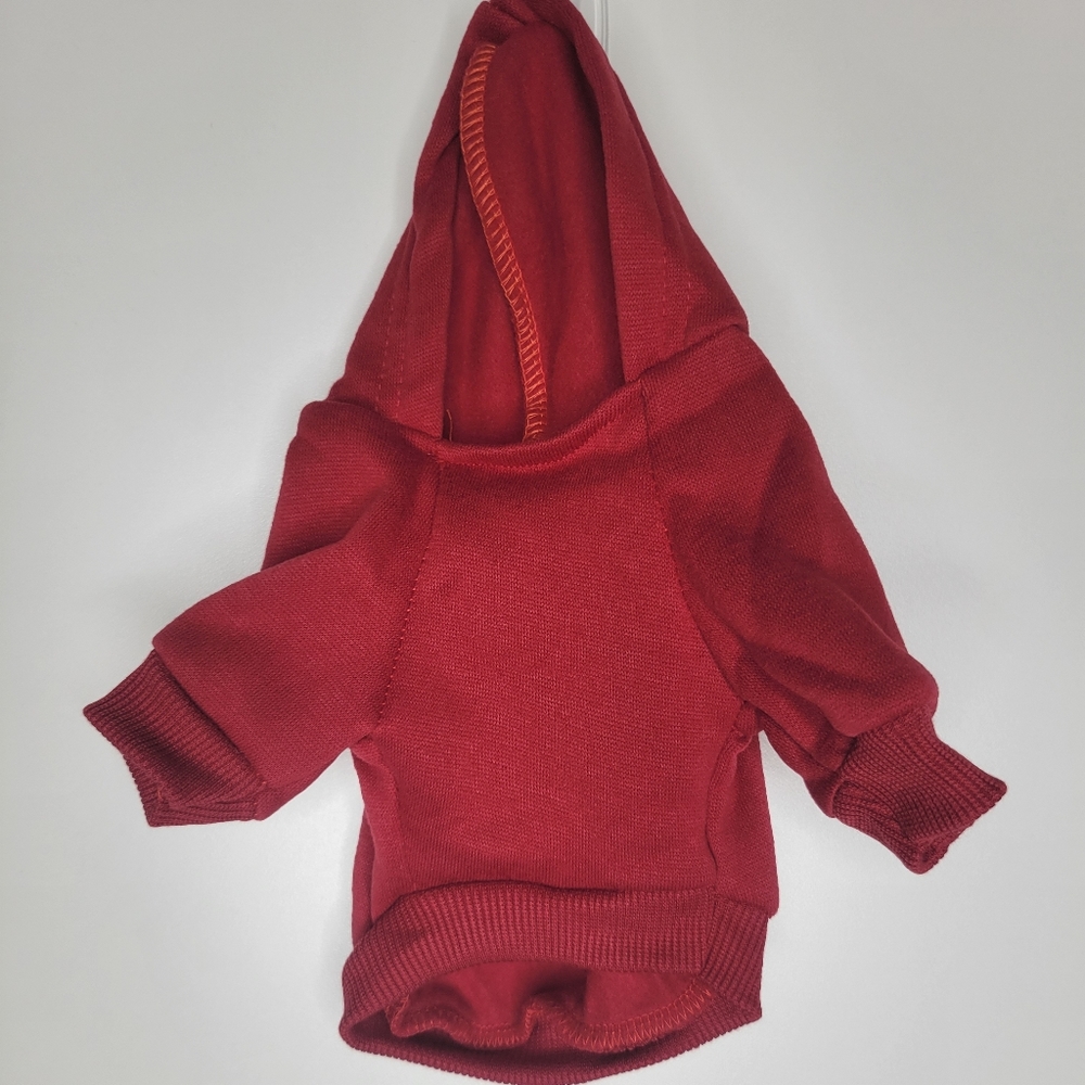 YSL Sweater Hoodie - Picture 2 of 3